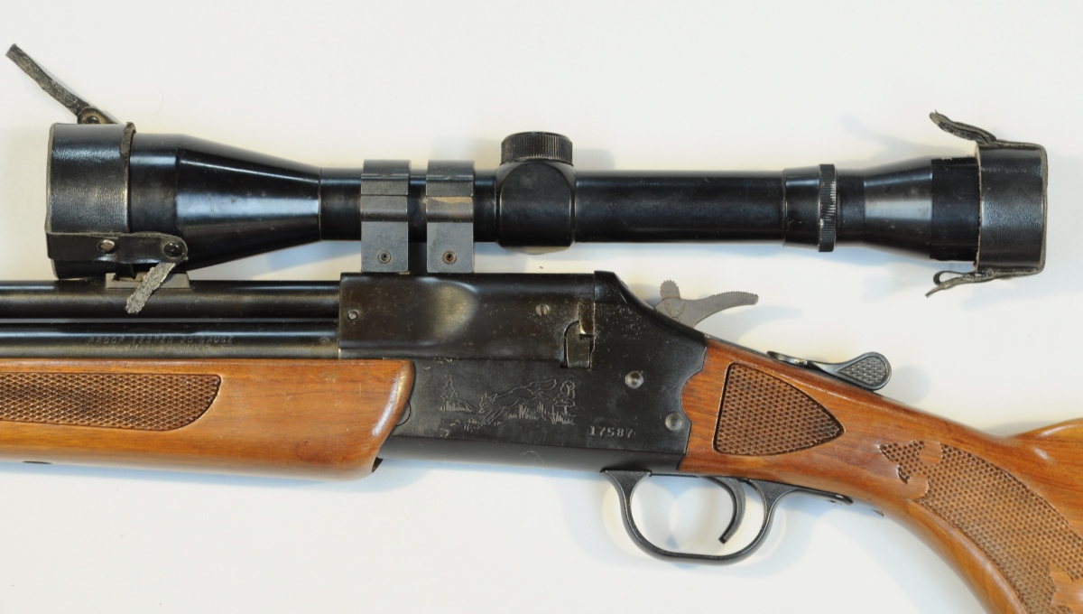 savage model 24 over under for sale
