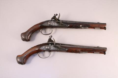 Société de tir Petit Calibre et Pistolet Franches-Montagnes