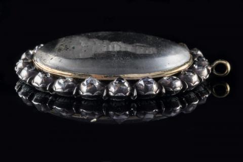 Louis XIV, Napoleon diamond to be auctioned off in Geneva