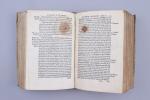 MAHIEU, Jean (1503-1577). 
Epitome annotationum in Novum Testamentum ex quinta...