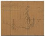 2 plans des environs Portsmouth - 1781Plan de Portsmouth en...