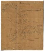 2 plans des environs Portsmouth - 1781Plan de Portsmouth en...