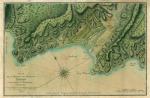 Les Antilles et Saint-Domingue - Cartes - 6 pièces.Carte des...