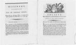 Guadeloupe - 1792-1794Georges Henry Victor COLLOT (1750-1805) général de brigade...