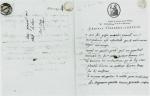 Marine - Lettres de l'amiral Villaret-JoyeuseLouis Thomas VILLARET de JOYEUSE...