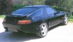 PORSCHE 928  S4 GT, 1991Type : 928 S4 GTMise...