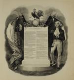 Port-folio ou Atlas des Constitutions qui ont régi la France...
