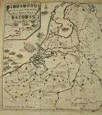 Histoire abrégée des Provinces Unies des Pays-Bas. Jean Malherbe, 1701.In-folio...
