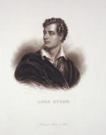 FURNE Éditeur.Six gravures d'après les uvres de Lord Byron.Paris, 1832....