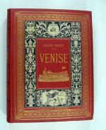 VENISE - Charles YRIARTE.  Venise. Histoire - Art ...