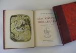 SCHEM & Honoré de BALZAC.  Les Contes drolatiques, illustrations...