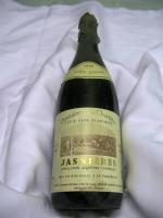 JASNIERES - Domaine de la Charrière - Gigou - 1996...