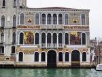 Rouillac | Palais Barbarigo, Venise